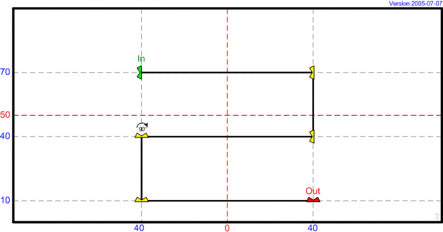 MI 04 - Two Down (Experienced)