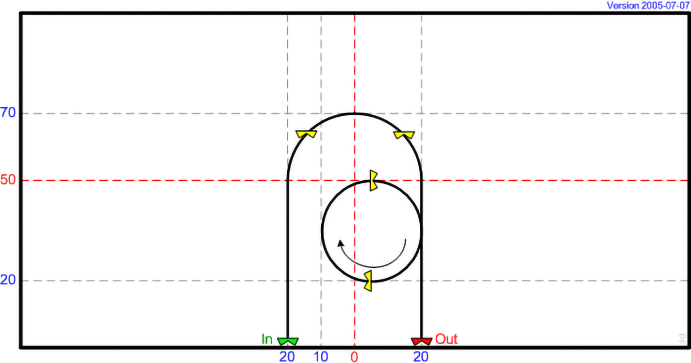 MI 07 - Arc Circle (Master)