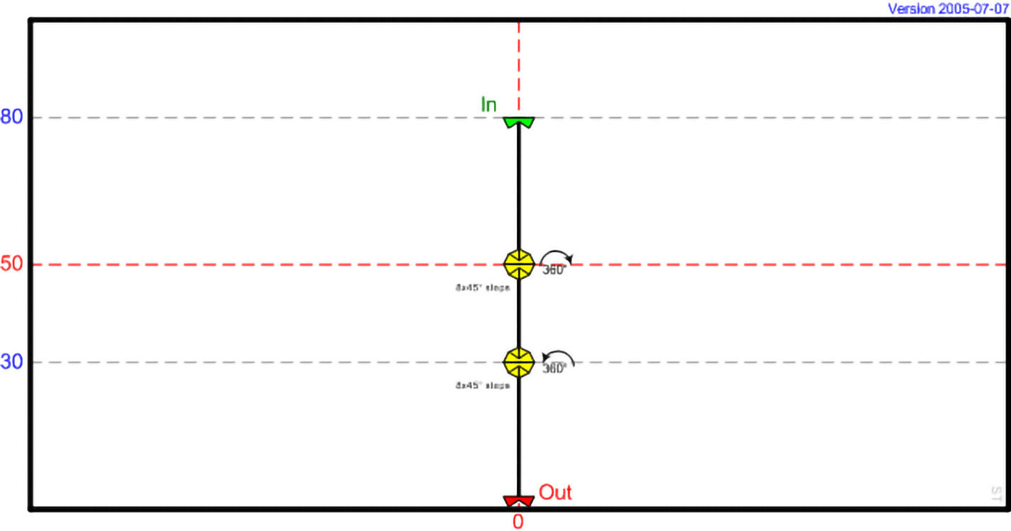 MI 09 - Clock Tower (Master)
