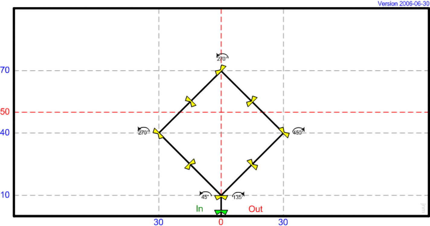 MI 21 - Diamond (Master)